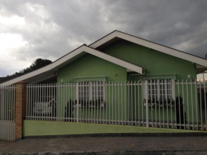 Casa Nova e Aconchegante